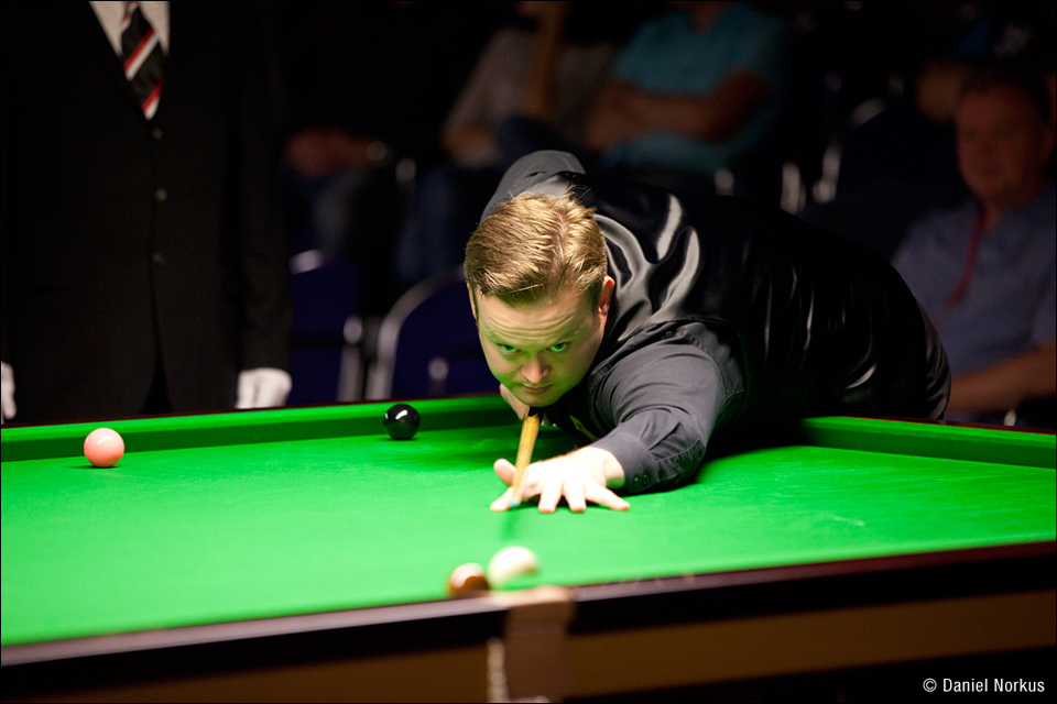 German Masters