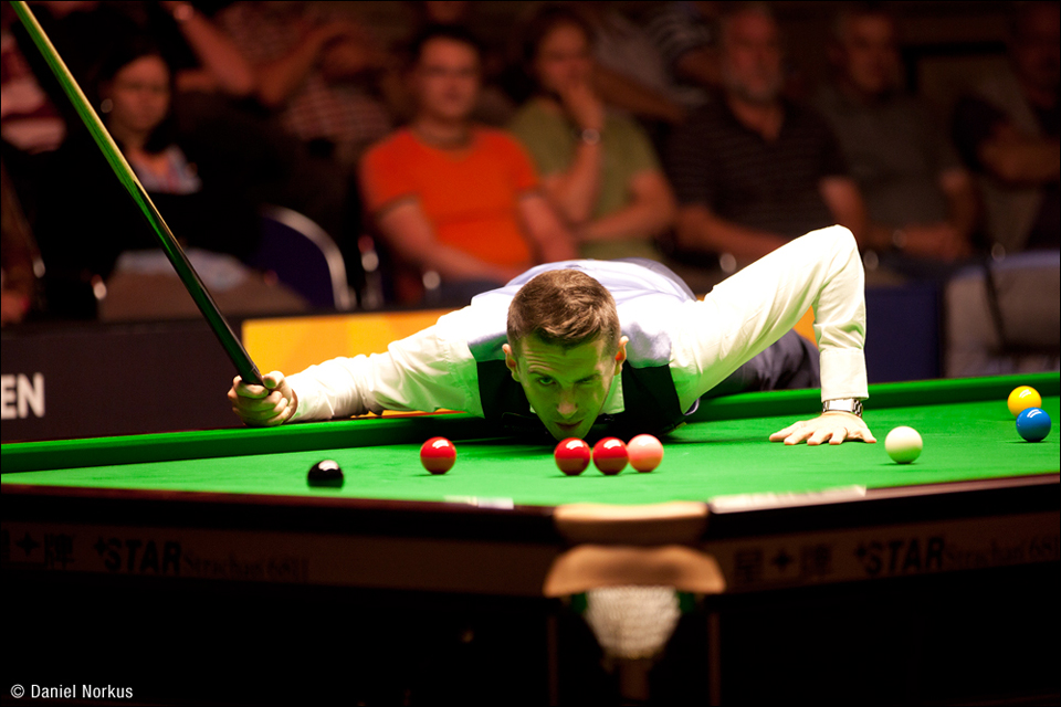 German Masters